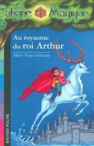 Livre cabane magique tome - cabane,