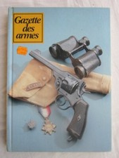 GAZETTE DES ARMES Album 4  contient les  N°  236-237-238-240-242
