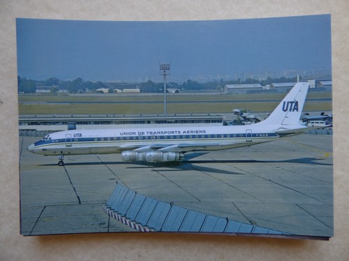 Uta air ceylon dc - /,