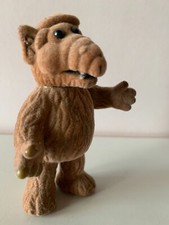 RARE FIGURINE ALF VINTAGE SIMBA