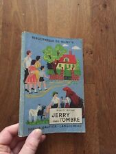 BIBLIOTHEQUE DE SUZETTE MAD H