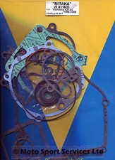 Ensemble De Joint De Moteur