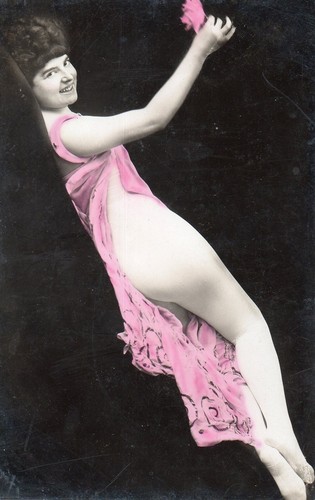 Be289 carte photo - carte, card