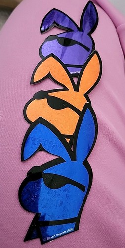 Playboy bunny style - bunny-style, of