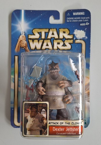Figurine star wars hasbro - wars, ™
