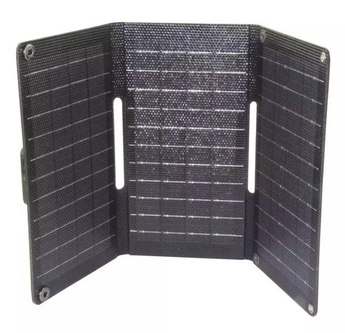 Panneau solaire pliable - 10,