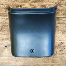 Couvercle Carénage Gris