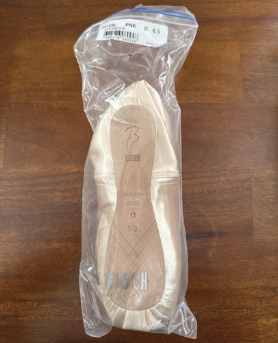 Bloch s0105l aspiration - bloch,
