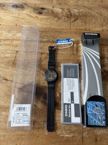 Casio running trainer - casio, aw-70