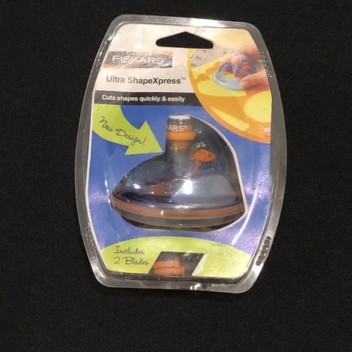 Fiskars ultra shapexpress - fiskars,