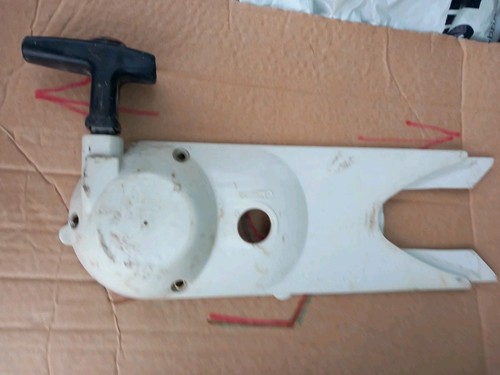 Lanceur découpeuse stihl - lanceur,