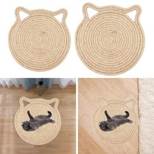 Tapis griffoir pour chat