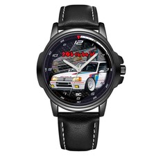 Montre poignet fan art - fan,