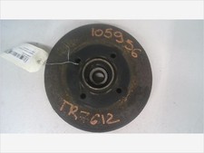 Tambour arrière gauche occasion RENAULT CLIO II Phase 1 - 1.9 D 65ch -