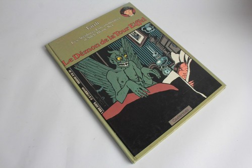Les aventures - bd,