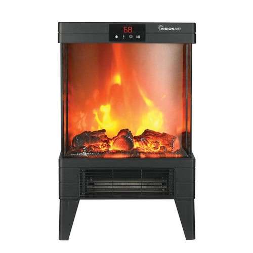 Visionair 1500 750w - 21", 1500/750w