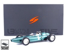 SPARK 1/18 - BRM P57 - WINNER