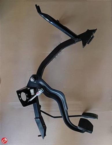 Pedalier complet aixam - complet,