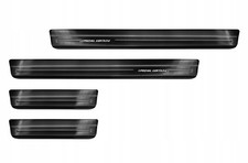 Seuils de porte pour Nissan