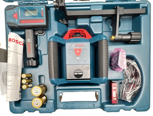 Bosch revolve900 grl900 - bosch,