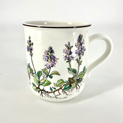 Villeroy and boch - and, botanica