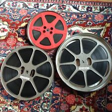 L'ILE D'AMOUR Film 16mm avec Tino ROSSI - 1944 - NB - OPT  - de Maurice CAM 