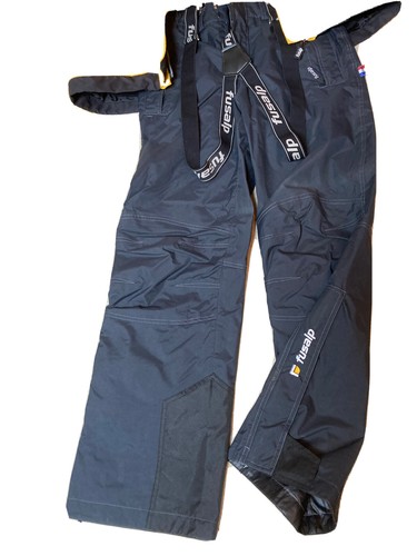 Men ski salopet size 38 - men's,