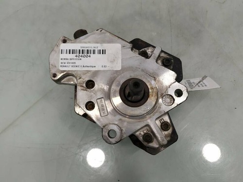 8200108225 pompe injection