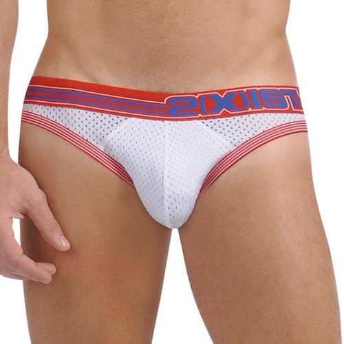 2xist mesh brief men - 2xist,