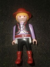 playmobil pirate