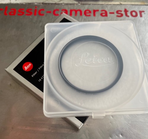 Leica e55 uva - e55, uva-filter