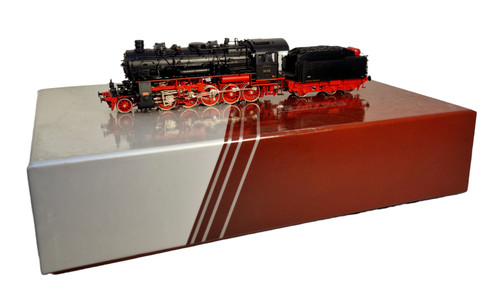 Lemaco 046 locomotive à - lemaco,