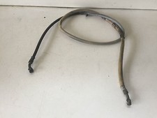 UNE DURITE DE FREIN AVANT GAINE USE HONDA XR 250 R XR250R ANNEE 1994 