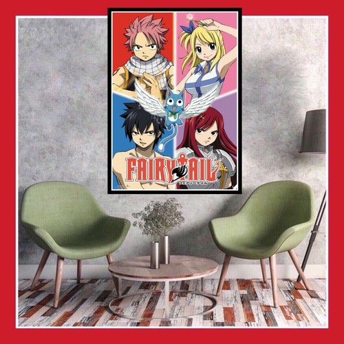 Toile affiche poster photo - toile,