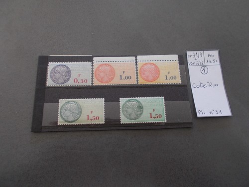 Timbres fiscaux peu - timbres,