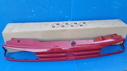 Calandre face avant contour - , de