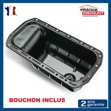 Carter d'Huile Prévu pour 2008 206 207 208 3008 307 308 4008 407 5008 1,6 Hdi