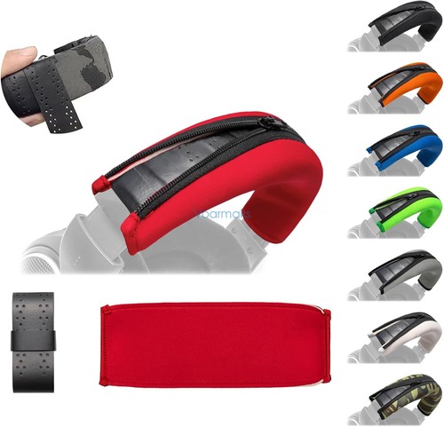 Headband cover cushion - cover,