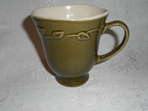 Pier imports cup mug - pier,
