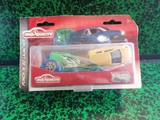 Ancienne voiture Majorette