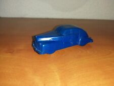 SUPERBE TAILLE CRAYON VOITURE 1960 OLD SHARPENER