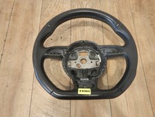 Volant Multifonction En Cuir