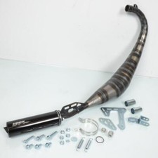 Pot d échappement Voca pour