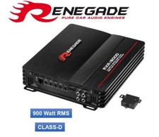 Amplificateur numérique