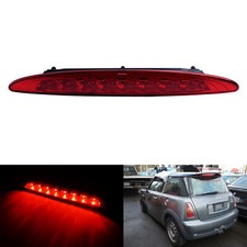 Rouge LED 3e feu stop Feux