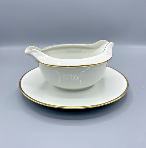 Saucière limoges porcelaine - limoges,