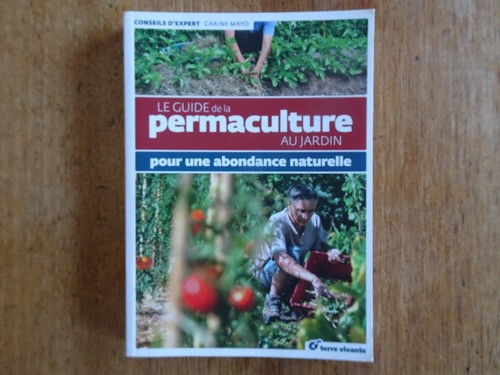 Guide permaculture au - le,