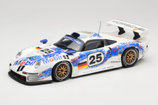 180966625 Porsche 911 GT1 n25