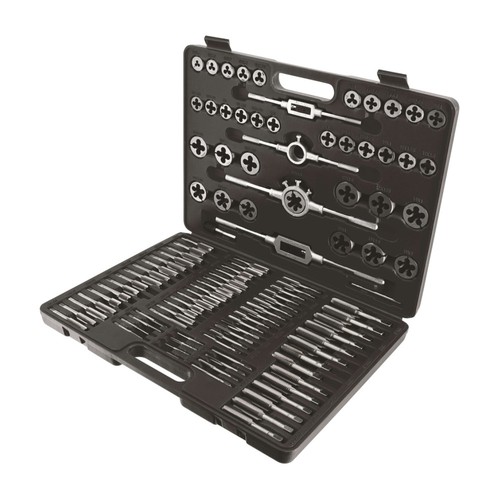 Coffret tarauds filières - tarauds,