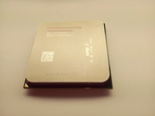 Processeur AMD Athlon II X4 AD641XWNZ43GX Llano 2,8 Ghz Socket FM1